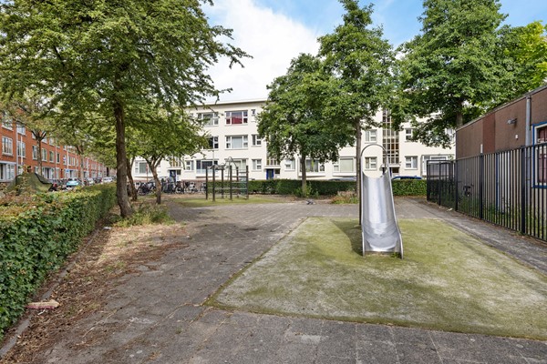 Medium property photo - Engelsestraat, 3028 CB Rotterdam